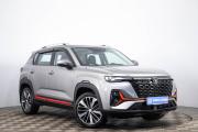 Changan CS35 Plus I Рестайлинг Пермь  - изображение 27