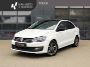 Volkswagen Polo V Рестайлинг Казань  - изображение 14