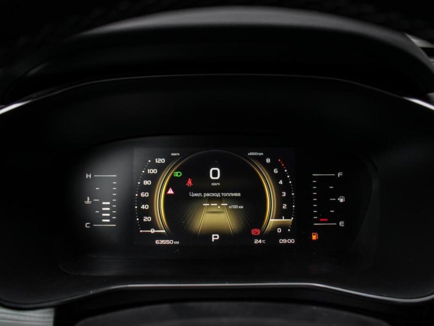 Geely Atlas Pro Краснодар  - изображение 14