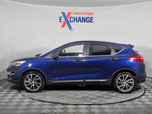 Geely GS I с пробегом 2019 года, цена 1 029 000 рублей, 131522 км, внедорожник, Автокод Объявления