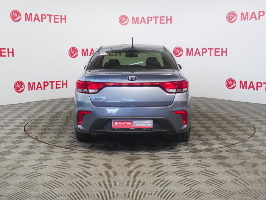 Kia Rio IV Вологда  - изображение 6