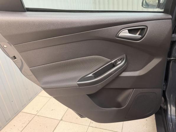Ford Focus III с пробегом 2011 года, цена 829 000 рублей, 192751 км, хэтчбек, Автокод Объявления