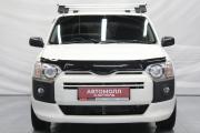 Toyota Succeed I Рестайлинг Кемерово  - изображение 27