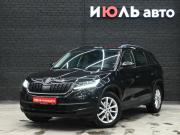 Skoda Kodiaq I Екатеринбург  - изображение 19