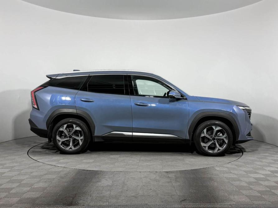 Geely Atlas II Санкт-Петербург  - изображение 4
