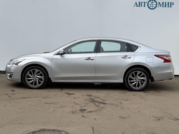 Nissan Teana III (L33) с пробегом 2015 года, цена 1 270 000 рублей, 180780 км, седан, Автокод Объявления