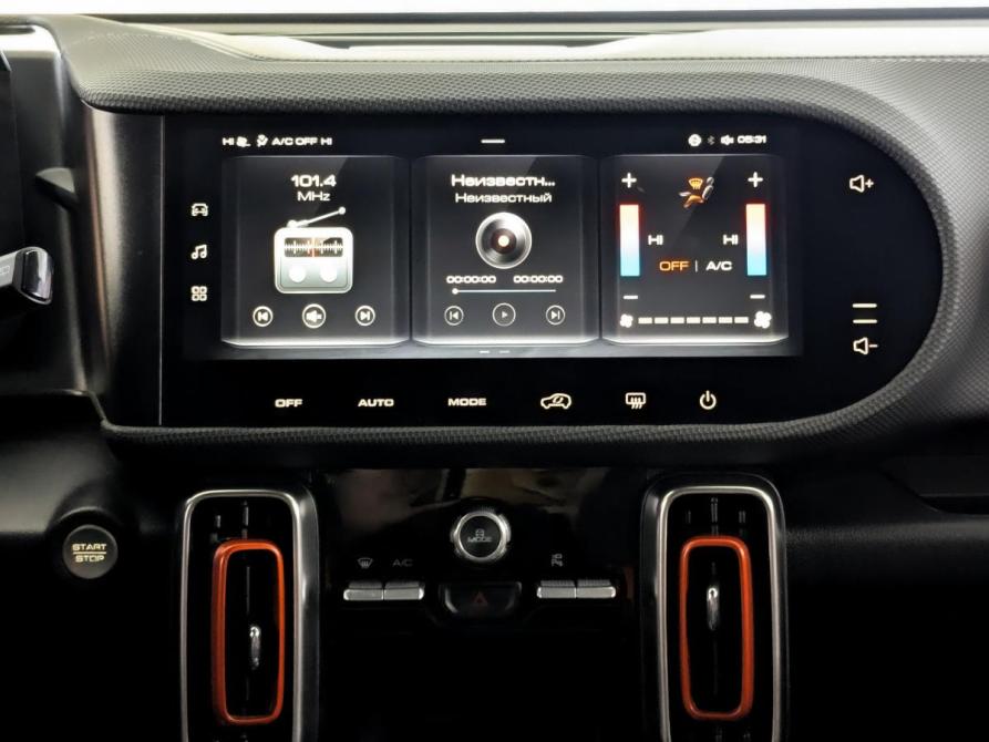 Haval Dargo Москва  - изображение 15