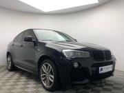 BMW X4 I (F26) Мурманск  - изображение 26