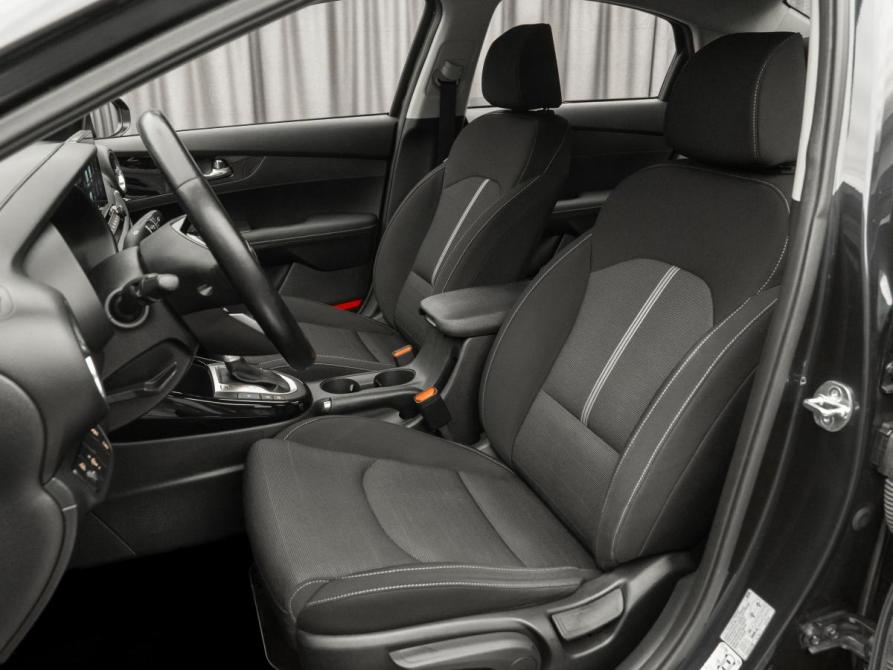 Kia Cerato IV Москва  - изображение 9
