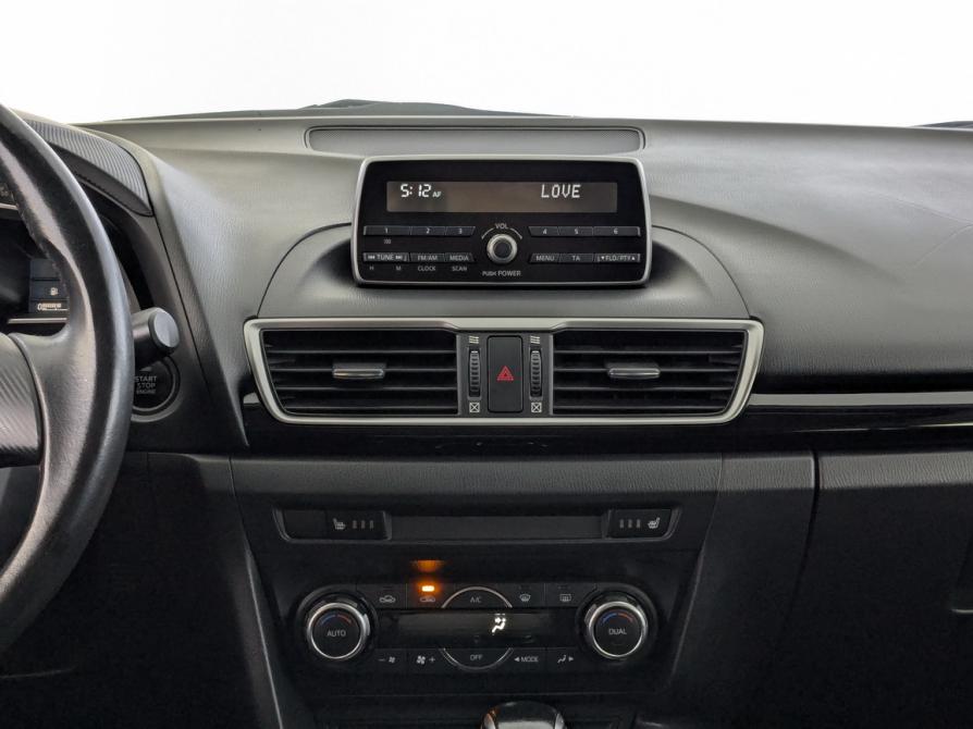 Mazda 3 III (BM) Москва  - изображение 25