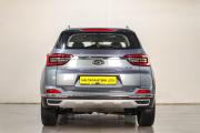 Chery Tiggo 4 I Рестайлинг Челябинск  - изображение 29