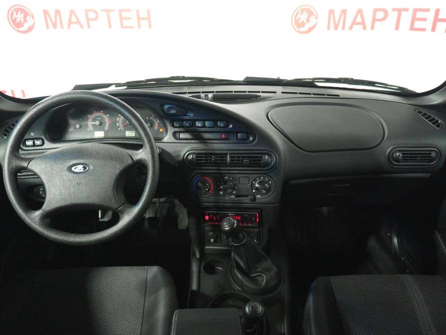 Lada (ВАЗ) Niva Travel I Вологда  - изображение 15
