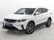 Belgee X50 Санкт-Петербург  - изображение 29