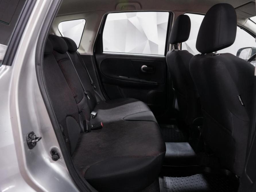 Nissan Note I Рестайлинг Ульяновск  - изображение 11
