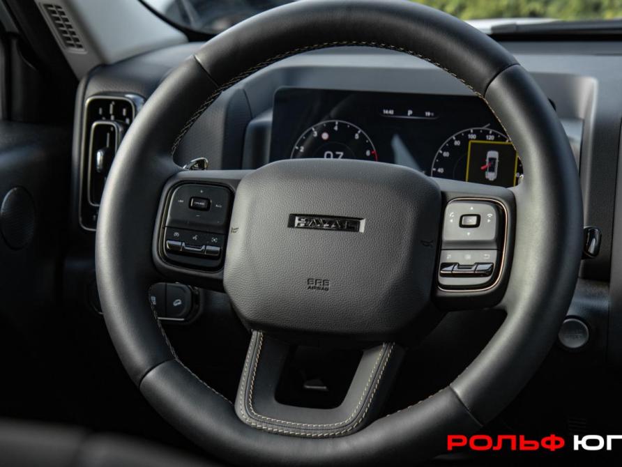 Haval H9 II Москва  - изображение 10