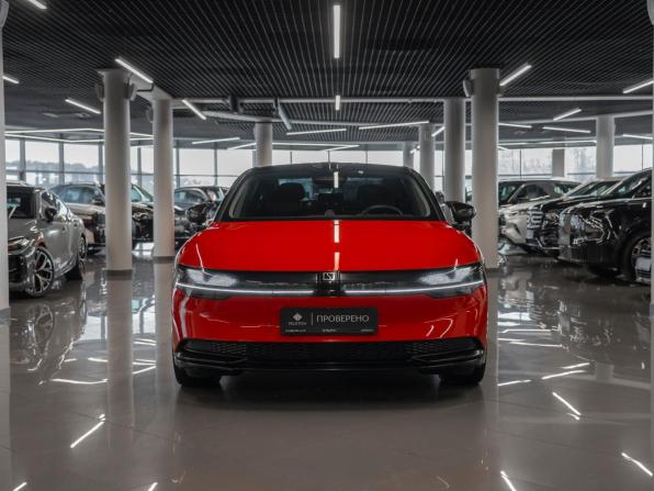 Zeekr 007 с пробегом 2024 года, цена 3 970 000 рублей, 34900 км, седан, Автокод Объявления