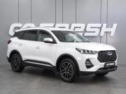 Chery Tiggo 7 Pro I Воронеж  - изображение 19
