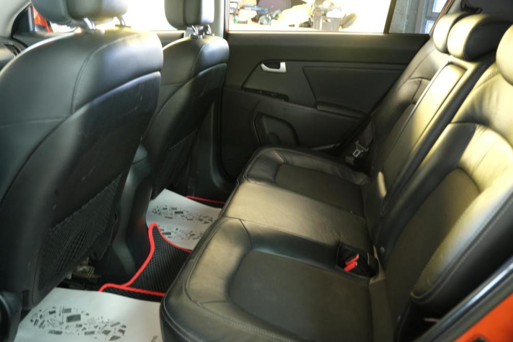 Kia Sportage III Омск  - изображение 18