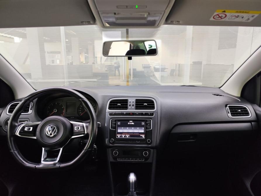 Volkswagen Polo V Рестайлинг Уфа  - изображение 17