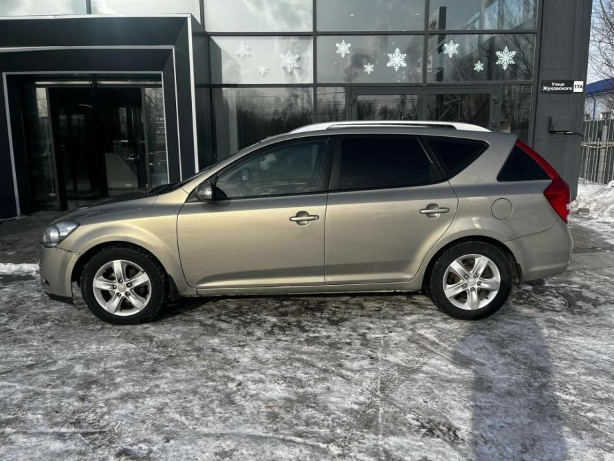 Kia Ceed I Рестайлинг Оренбург  - изображение 4