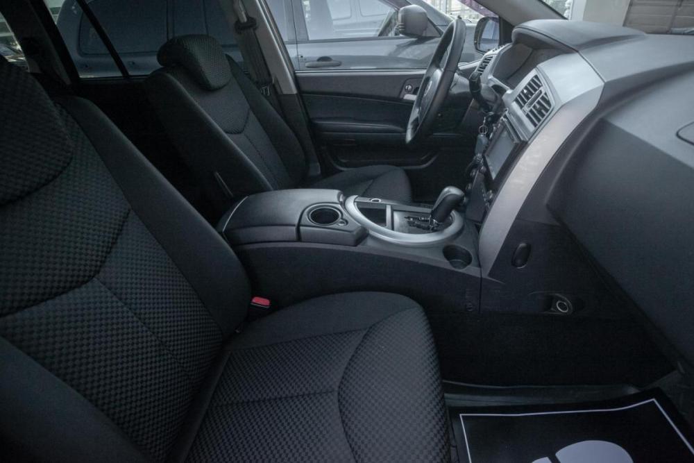 SsangYong Kyron I Рестайлинг Иркутск  - изображение 19