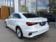 Audi A3 IV (8Y) Москва  - изображение 31