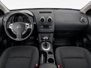Nissan Qashqai I Рестайлинг Уфа  - изображение 25