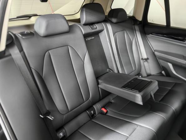BMW X3 III (G01) с пробегом 2020 года, цена 4 160 000 рублей, 49172 км, внедорожник, Автокод Объявления