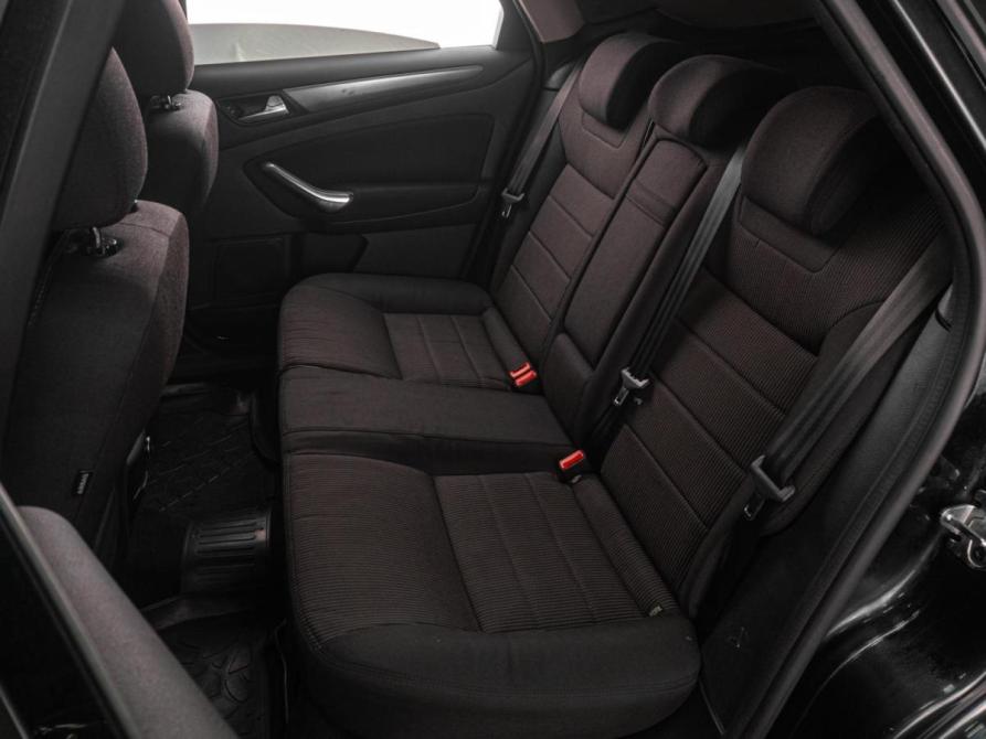 Ford Mondeo IV Рестайлинг Тюмень  - изображение 9