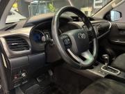 Toyota Hilux VIII Екатеринбург  - изображение 30