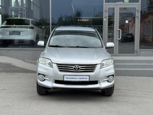 Toyota RAV4 III (XA30) Рестайлинг с пробегом 2011 года, цена 1 220 000 рублей, 233350 км, внедорожник, Автокод Объявления