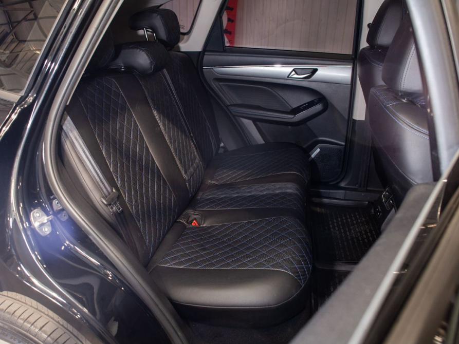 Haval Jolion I Иваново  - изображение 30