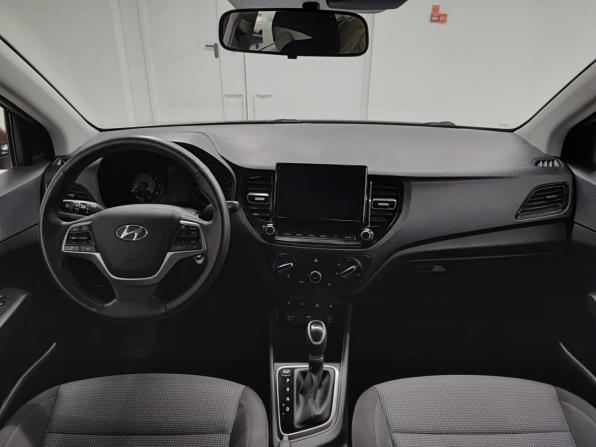 Hyundai Solaris II Рестайлинг с пробегом 2021 года, цена 1 665 000 рублей, 71219 км, седан, Автокод Объявления