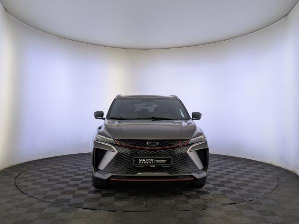 Geely Coolray I Рестайлинг с пробегом 2023 года, цена 1 850 000 рублей, 85213 км, внедорожник, Автокод Объявления