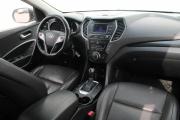 Hyundai Santa Fe III Рестайлинг Пермь  - изображение 34