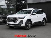 Chery Tiggo 7 Pro Max I Рестайлинг Москва  - изображение 26
