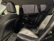 Toyota RAV4 III (XA30) Рестайлинг Челябинск  - изображение 35