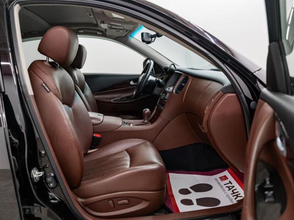Infiniti QX50 I с пробегом 2015 года, цена 2 100 000 рублей, 168000 км, внедорожник, Автокод Объявления