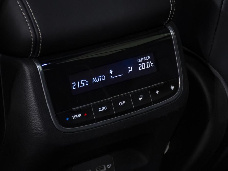 GAC GS8 II Москва  - изображение 21