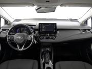 Toyota Corolla XII (E210) Москва  - изображение 43