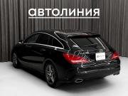 Mercedes-Benz CLA I (C117 X117) Красноярск  - изображение 21