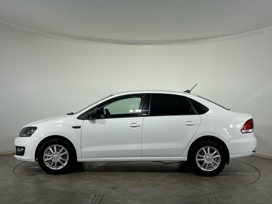 Volkswagen Polo V Рестайлинг Ижевск  - изображение 2