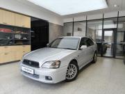 Subaru Legacy III Новосибирск  - изображение 12