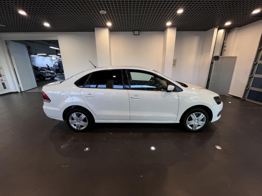 Volkswagen Polo V Чебоксары  - изображение 2