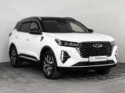 Chery Tiggo 7 Pro Max I Санкт-Петербург  - изображение 25