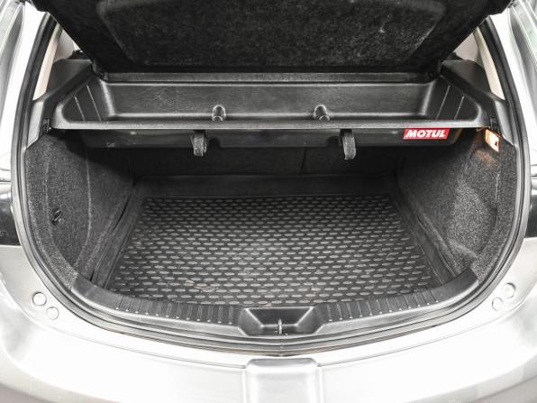 Mazda 3 II (BL) Рестайлинг с пробегом 2012 года, цена 999 111 рублей, 136649 км, хэтчбек, Автокод Объявления