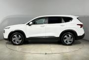 Hyundai Santa Fe IV Саранск  - изображение 37