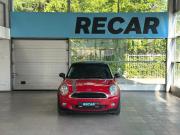 Mini Hatch II (R56) Санкт-Петербург  - изображение 37