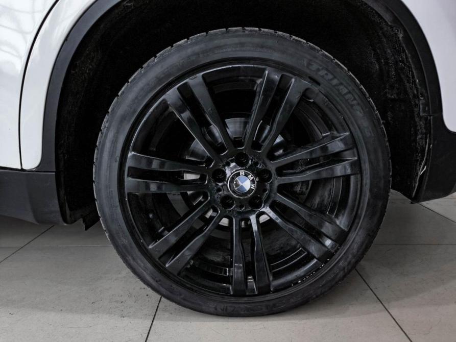 BMW X6 I (E71) Рестайлинг Казань  - изображение 22