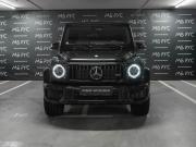 Mercedes-Benz G-Класс AMG II (W465) Рестайлинг Москва  - изображение 31